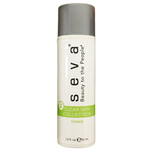 Clear Skin Collection Toner 50 ml