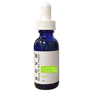 Clear Skin Collection Serum 1 oz.
