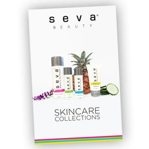 Skincare Collection Brochure 25/pk