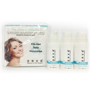 Ageless Collection Travel Kit